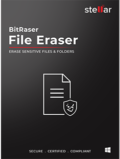 BitRaser File Eraser