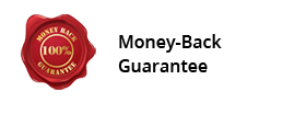 money back guarantee