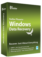 Windows Data Recovery