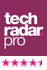 TechRadar-review