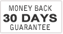 Money Back Guarantee
