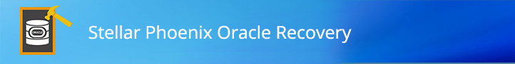 Oracle Recovery