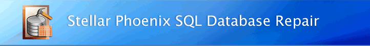 MSSQL Recovery