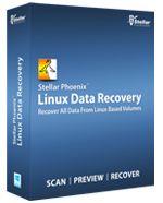 Linux Data Recovery Software