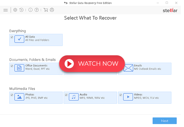 free file recovery software for windows 8