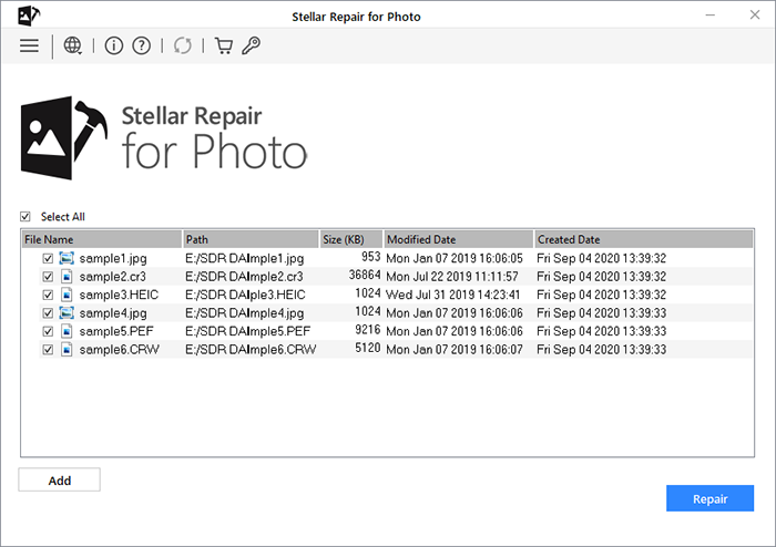 https://www.stellarinfo.com/help/public/onlinehelp_img/stellar-repair-for-photo-8-windows-standard-en/adding-files-for-repair/added%20files.png