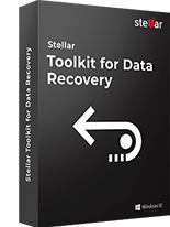 Stellar Toolkit for Data Recovery