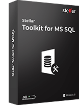 Stellar Toolkit for MS SQL