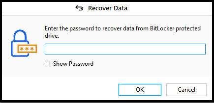 BitLocker