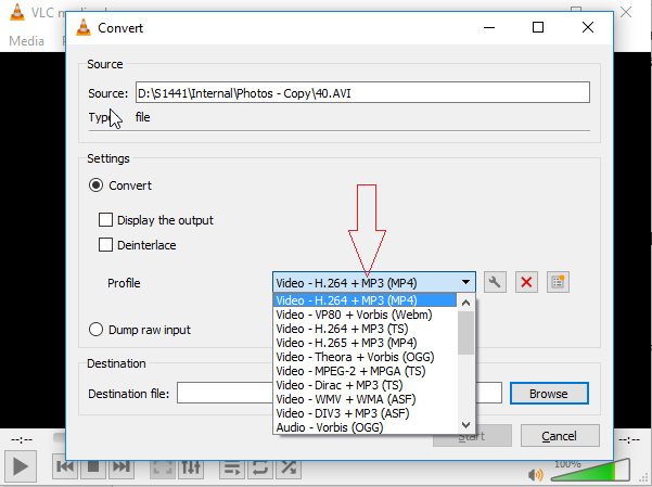 How To Convert Mov To Mp4 Video Files Without Losing Quality