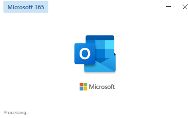 Microsoft-Outlook