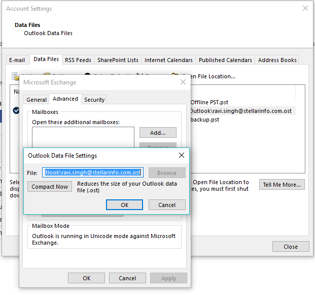  C mo Solucionar El Problema De Que Outlook No Puede Sincronizar Las 