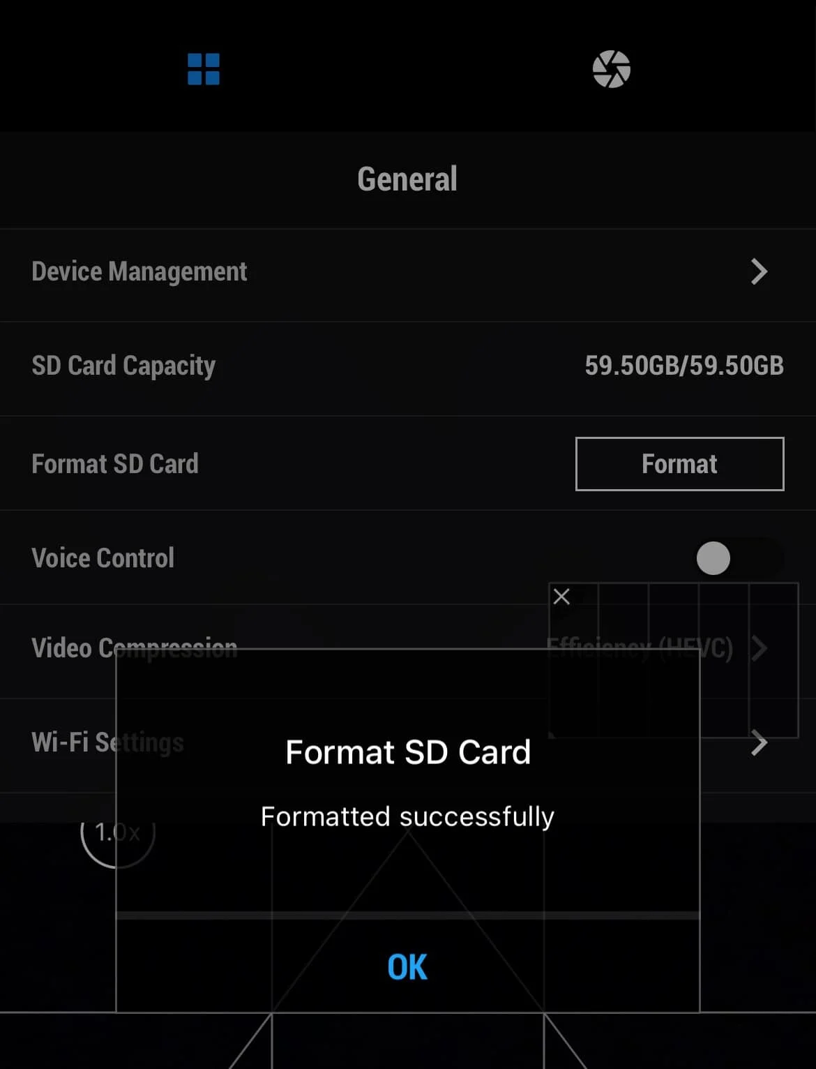 format dji sd card-3