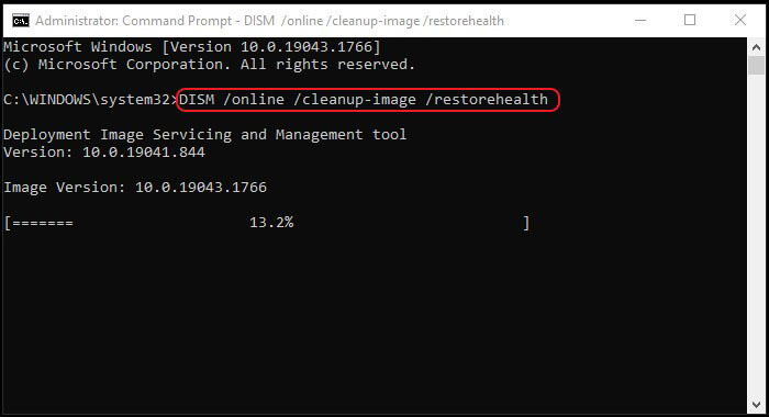 13-dism-online-cleanup-image-restorehealth