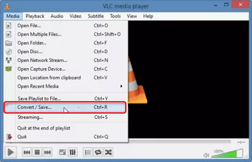 VLC Player