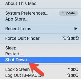 2-shut-down-mac