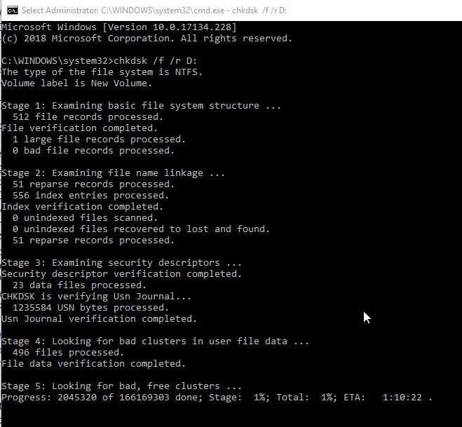 CHKDSK-command-2