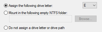 2-Mount-in-die-folgenden-leeren-NTFS-Ordner