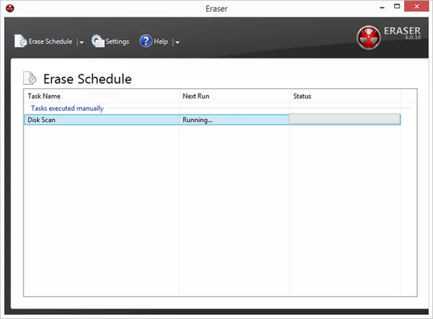  eraser software