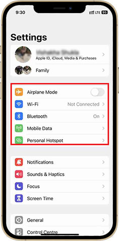 2-check-internet-connection-iPhone