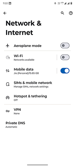 network-connectivity-android