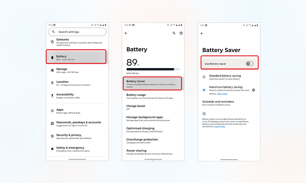 turn-off-power-saving-mode