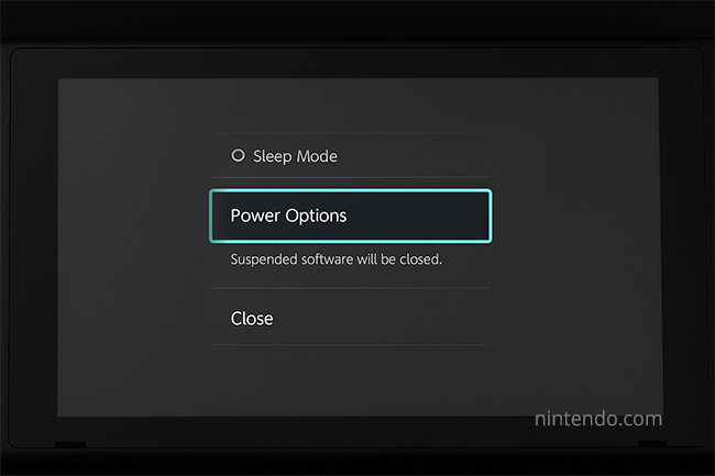 power-option