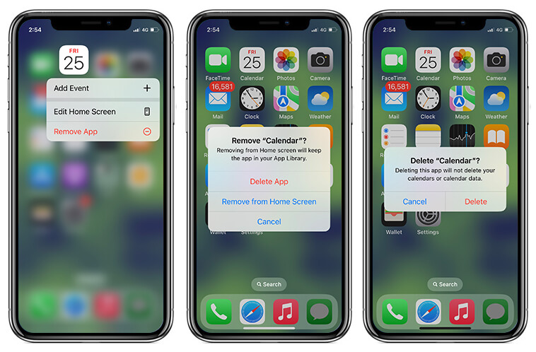 delete-app-on-iphone-4