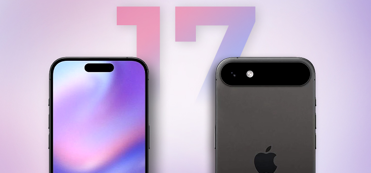 iPhone 17