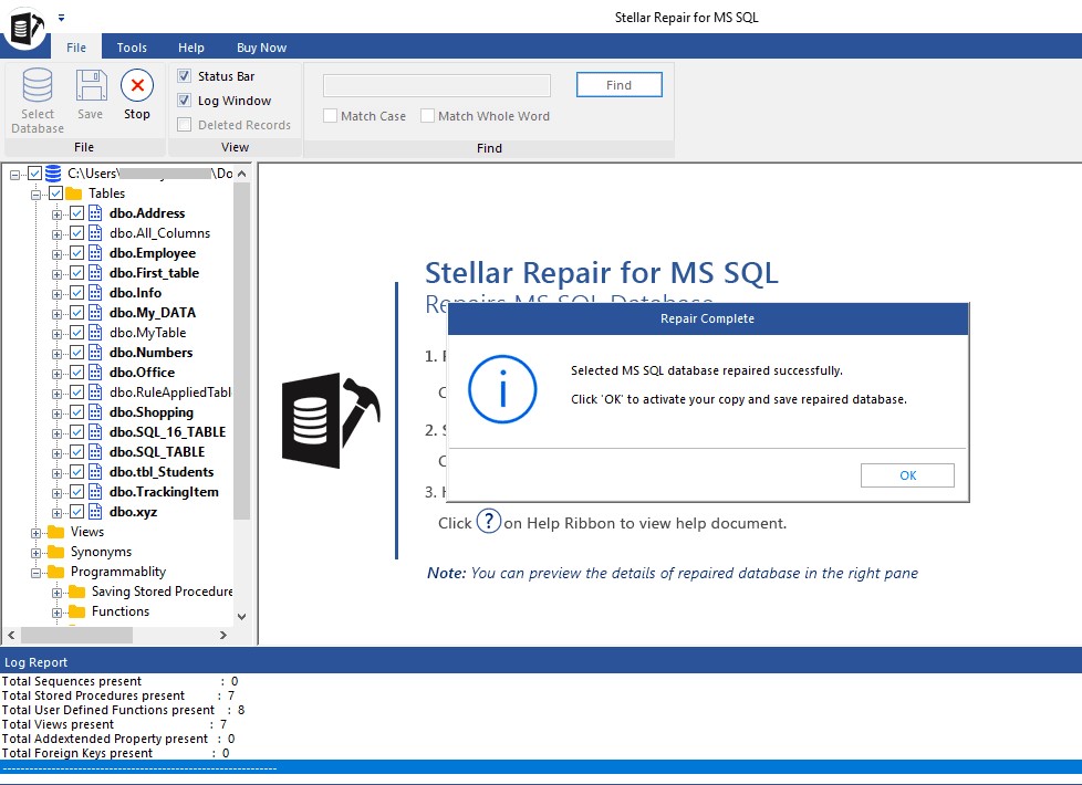 How to Repair SQL Server Database 2025 Edition