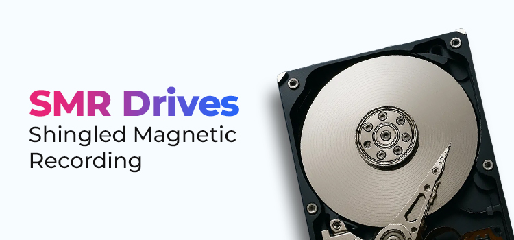 Conventional Magnetic Recording