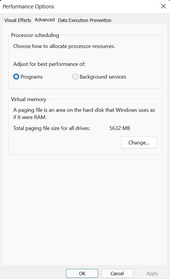Is Windows Paging File Reducing Your SSD Lifespan? Key Risks & Fixes