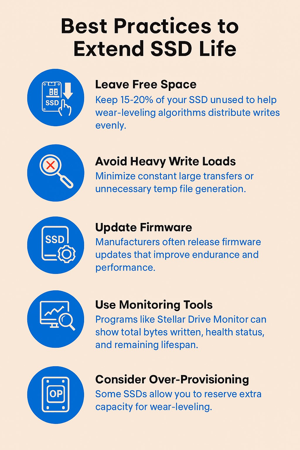 Is Windows Paging File Reducing Your SSD Lifespan? Key Risks & Fixes