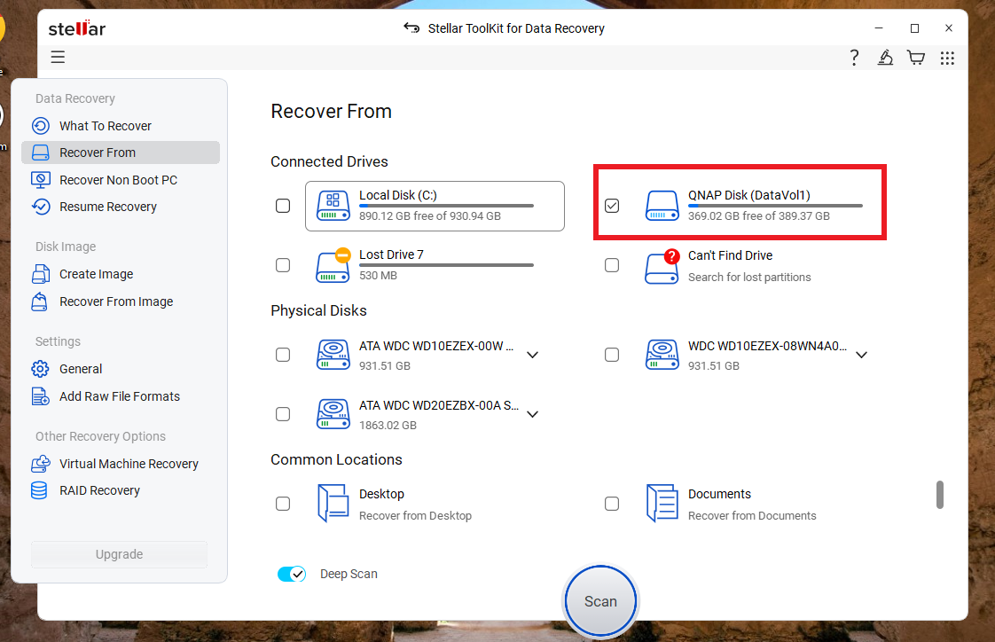 6 best NAS data recovery software for 2026