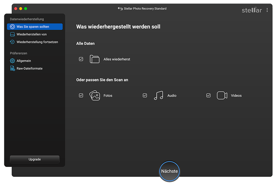 8-stellar-photo-recovery-for-mac-select-location