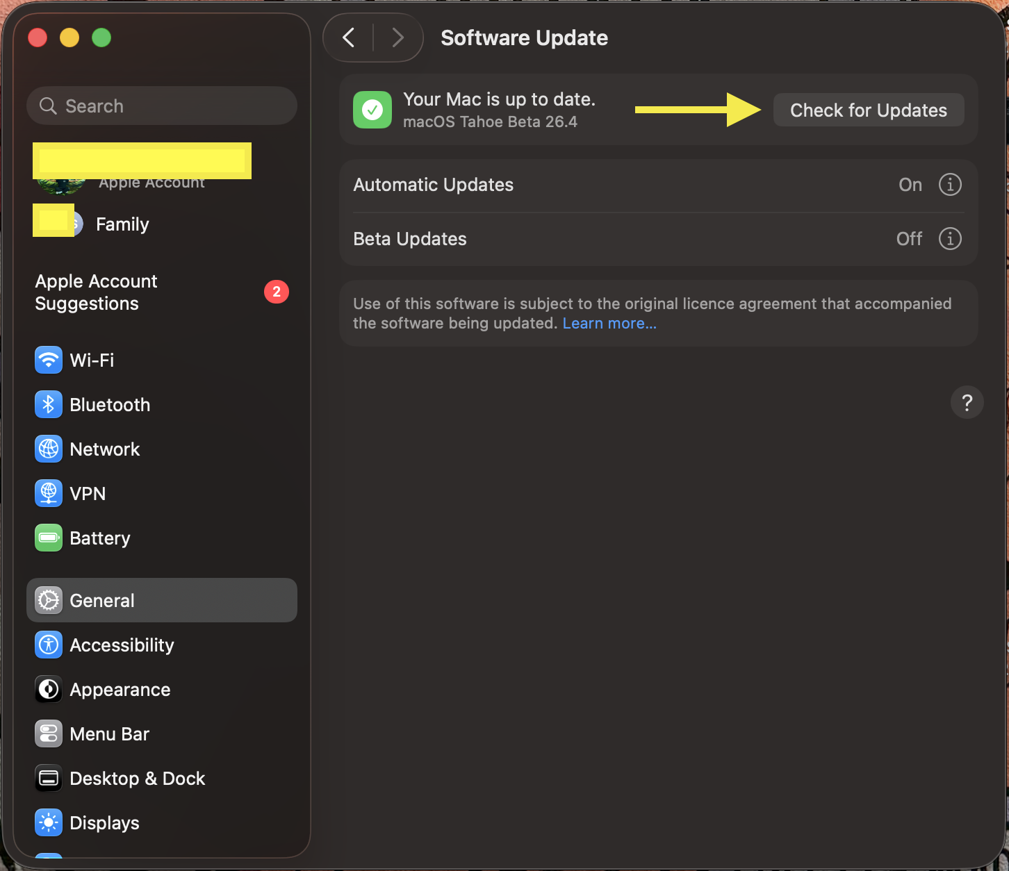 How to Update Mac: Guide for All macOS Versions (2026)