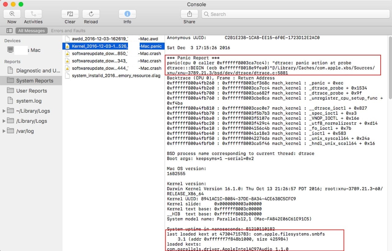 How to Fix Mac Kernel Panic Error & Recover Lost Data (2026)