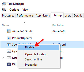 clean-boot-Windows-system-5
