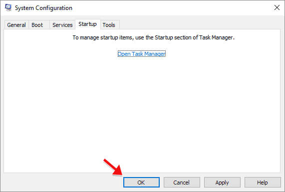 clean-boot-Windows-system-6