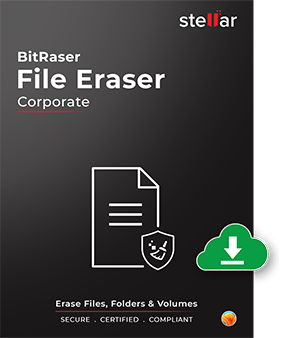 BitRaser File Eraser Corporate (Mac)