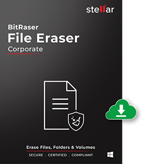 BitRaser File Eraser Corporate