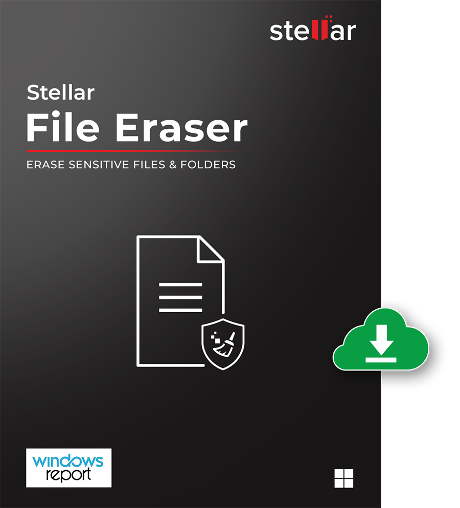 BITRASER FILE ERASER