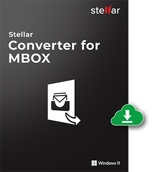Stellar Converter for MBOX