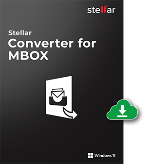 MBOX to PST Converter Tool