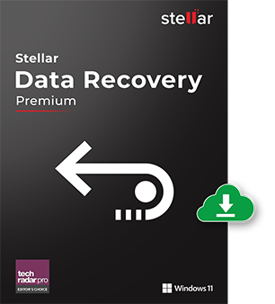 Stellar Data Recovery premium