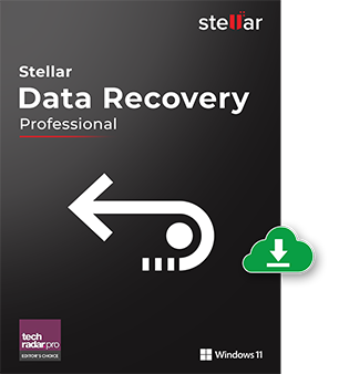 stellar recovery software