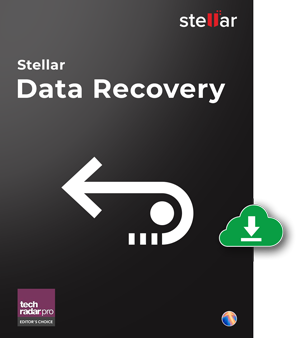 Stellar Data Recovery