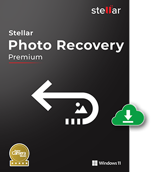 Stellar Photo Recovery Premium