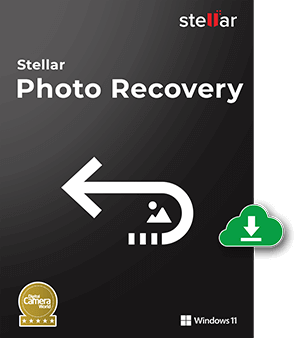 Stellar Photo Recovery Free