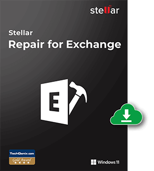 Exchange Repair